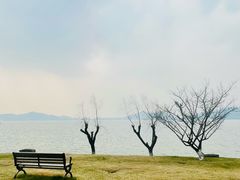 -东钱湖小普陀景区