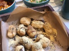 -新辣道鱼火锅(西直门店)