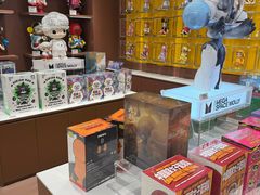 -泡泡玛特POPMART(赛格国际购物中心店)