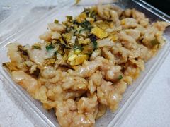 -煎意浓·吴记煎包(交通路店)