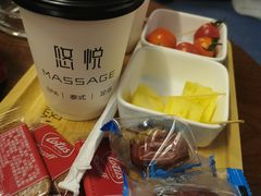 -悠悦MASSAGE&SPA(恒大广场店)