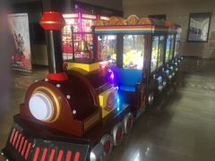 -博纳国际影城IMAX(中央大道店)
