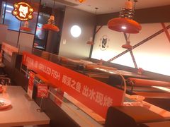 -闻溪有渔·活鱼现烤才好吃(太仓万达店)