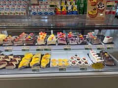 -蜂蝶来饼店(拱北总店)