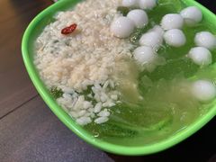 -黄氏沥泉·冰粉(玉林店)