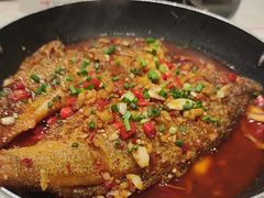 屌丝臭鲈鱼-老街鱼嘴巴(坡子街老店)