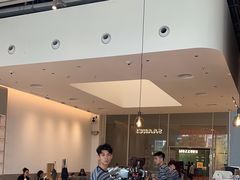 -SAANCI山池咖啡(海上世界文化艺术中心店)