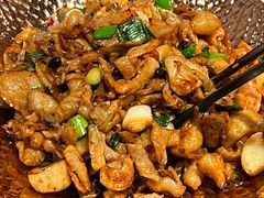 -辣可可·小炒黄牛肉(望京凯德MALL店)