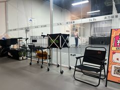 -2080网球学练馆