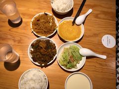-阿那亚第一食堂 Cafeteria 1