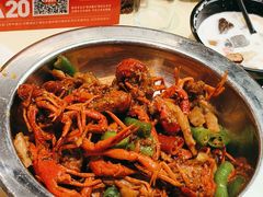 -聚味瞿记·龙虾堂(咸嘉湖店)