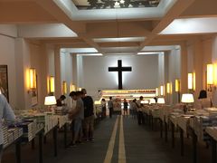 店内环境-先锋书店(五台山总店)