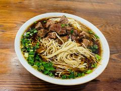 -吉祥面馆(孩儿巷北路店)