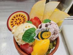 -哈根达斯(宁波和义店)