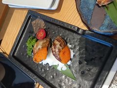 -清水日本料理铁板烧(学府路店)