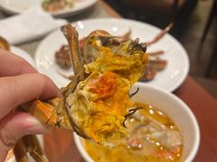 -源·咖啡自助餐厅·海鲜·烧烤·三文鱼(海口华彩洲际酒店)
