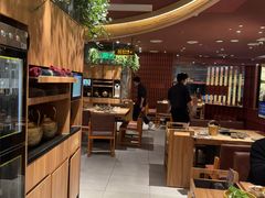 -巴奴毛肚火锅(龙湖锦艺城店)