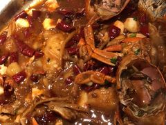 招牌肉蟹煲-胖哥俩肉蟹煲(悦荟广场店)