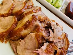 -春饼先生·北京烤鸭(甘井子万达店)