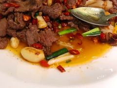 -炊烟小炒黄牛肉(中心印象城店)