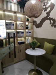 -芳朵美容养生SPA