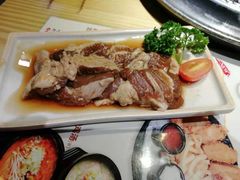 -喜来稀肉(北外滩白玉兰广场店)
