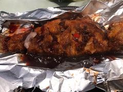 -U你·天然调味(南湖总店)