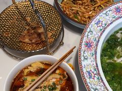 -上上席川菜(凯德乐峰广场店)