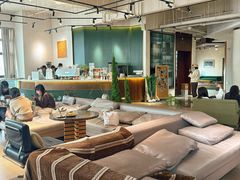 -CHILLAX轻乐时(侨建·Hi City店)