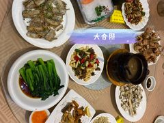 -新享乐海鲜(翠华路店)
