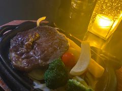 -JUKEBOX玖部音乐餐厅(华侨城店)