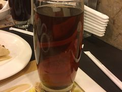 酸梅汤-康师傅私房牛肉面(马泉营奥莱店)