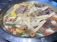 -天都火锅酒楼(虹梅南路店)