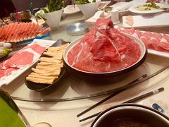 -龙福成肥牛火锅(文昌店)