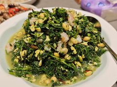-大闫家烧烤·小海鲜家常菜(郑庄店)
