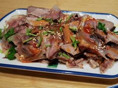 -伊兴面片·清真(五泉山店)