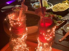 -烛影拾光观景餐厅·创意菜·摄影·小提琴(大唐不夜城店)