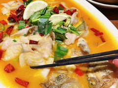 -小喜客·云南特色菜(纳西庭院店)