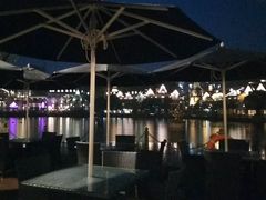 -深圳东部华侨城茵特拉根酒店