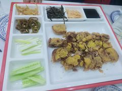 肘子酥-肘子酥(王顶堤店)