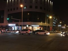 -星巴克(天津有巢公馆店)