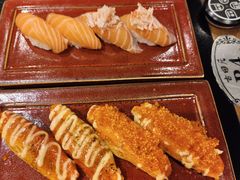 -古田居·特色寿司料理(骏欣中心店)