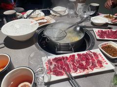 -为什么牛潮汕牛肉火锅(中信广场店)