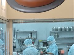 -山与蓝·轻糖鲜果蛋糕(勒泰店)