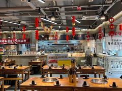 -谭三娘鲜切牛肉自助火锅(九眼桥总店)