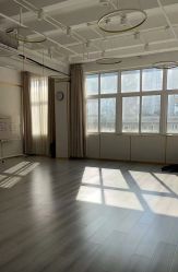 -亚太瑜伽普拉提学院