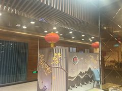 -东四民芳餐厅(世茂工三店)