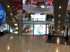 -华为授权体验店(汇一城)