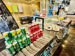 -太原富力铂尔曼大酒店-尚西餐厅