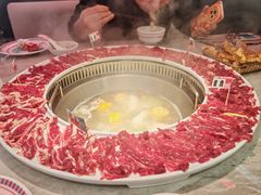 -三头牛·潮汕牛肉生蚝火锅 (夏湾店)